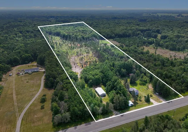 Photo 43 of Single family home for sale at 9748 N Us 31, Free Soil, MI 49411 | MLS# 67026032487 | Listing updated on 2026-08-08