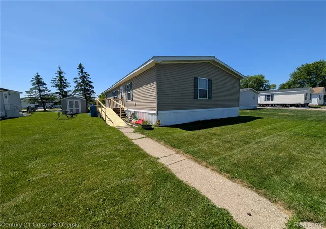 Single family home for sale at 29319 Maple, Flat Rock, MI 48134 | MLS# 20261048976