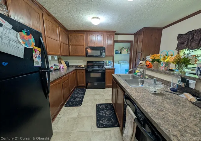 Photo 3 of Single family home for sale at 29319 Maple, Flat Rock, MI 48134 | MLS# 20261048976 | Listing updated on 2026-09-10