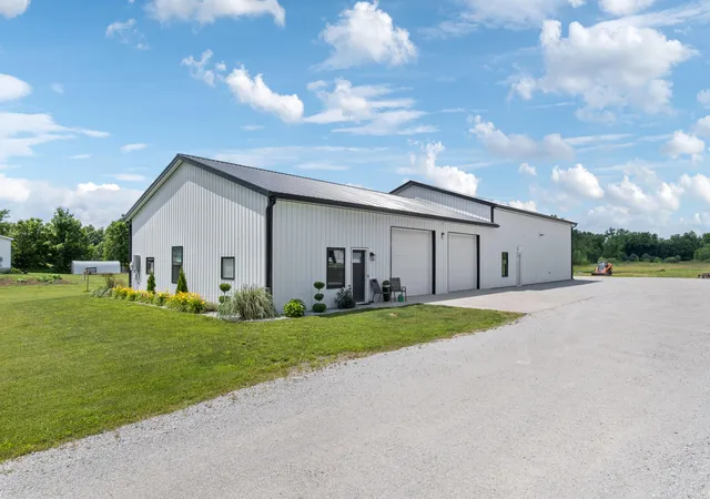 2nd image of 7062 Brooks Rd, Clarksville, MI 48815 | MLS# 65026032491