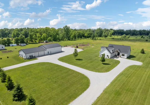 1st image of 7062 Brooks Rd, Clarksville, MI 48815 | MLS# 65026032491