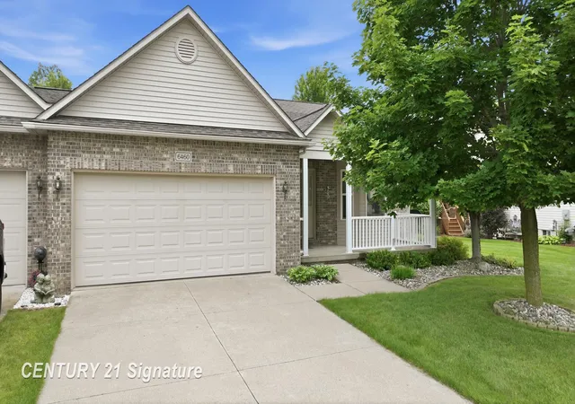 Photo 1 of Sale Pending at 6460 Royal Clb Dr, Flushing, MI 48433 | MLS# 5050213094 | Listing updated on 2026-07-06