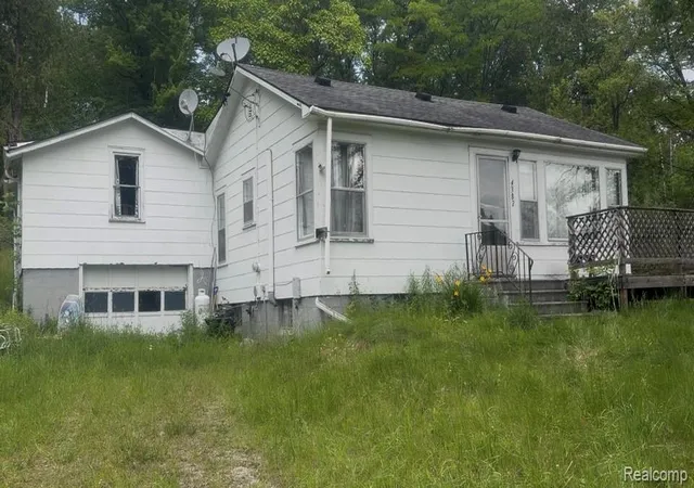 Photo 1 of Single family home for sale at 4382 F 30 Rd, Glennie, MI 48737 | MLS# 20261048984 | Listing updated on 2026-07-06
