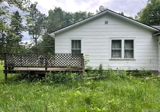 Photo 3 of Single family home for sale at 4382 F 30 Rd, Glennie, MI 48737 | MLS# 20261048984 | Listing updated on 2026-07-06
