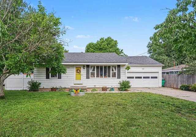 Photo 1 of Sale Pending at 3335 Raffie St, Muskegon, MI 49444 | MLS# 65026032498 | Listing updated on 2026-07-07