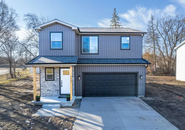 Photo 1 of Single family home for sale at 11140 Handel Ln, Davison Township Genesee, MI 48423 | MLS# 5050213101 | Listing updated on 2026-07-10