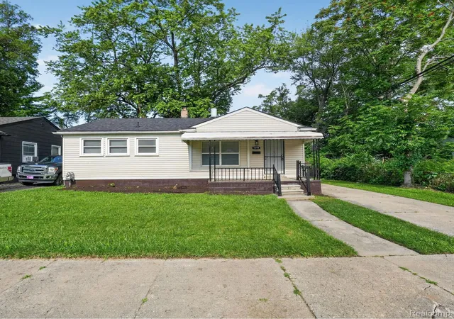 1st image of 1044 Magnolia Dr, Inkster, MI 48141 | MLS# 20261048992