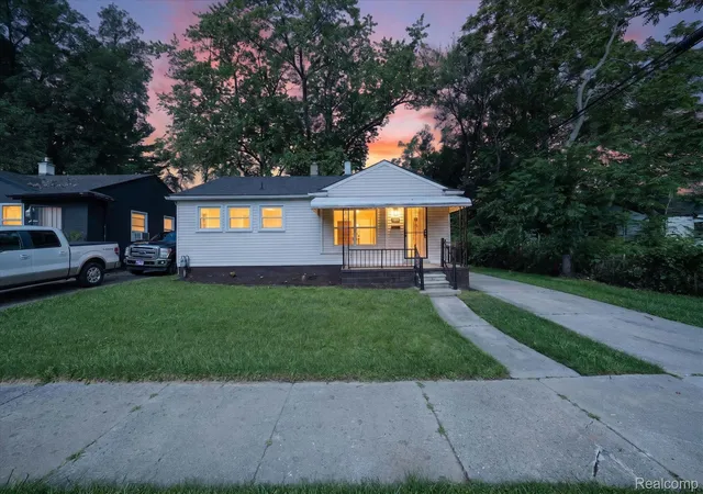 23rd image of 1044 Magnolia Dr, Inkster, MI 48141 | MLS# 20261048992