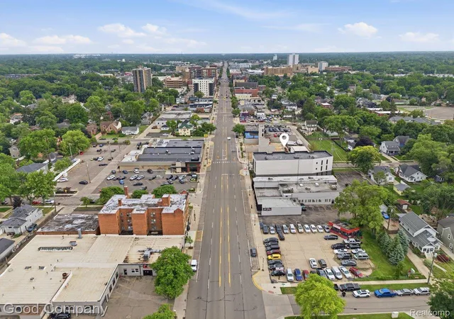 46th image of 110 Austin Ave #301, Royal Oak, MI 48067 | MLS# 20261049000