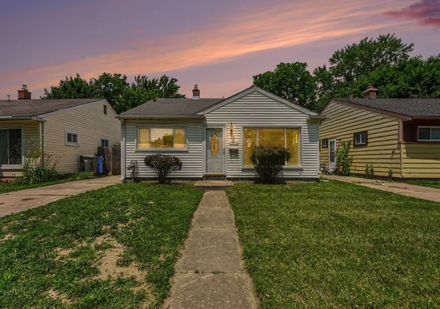 16th image of 26432 Annapolis St, Inkster, MI 48141 | MLS# 81026032508
