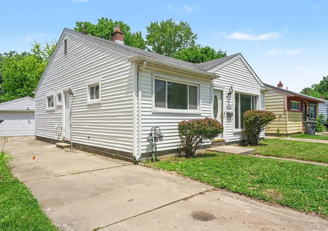 3rd image of 26432 Annapolis St, Inkster, MI 48141 | MLS# 81026032508