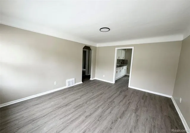 Photo 2 of Single family home for sale at 19457 Gilchrist St, Detroit, MI 48235 | MLS# 20261049004 | Listing updated on 2026-09-11