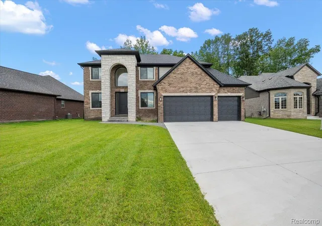 Photo 2 of Single family home for sale at 24318 Tullymore Dr, Macomb, MI 48042 | MLS# 20261049007 | Listing updated on 2026-08-28