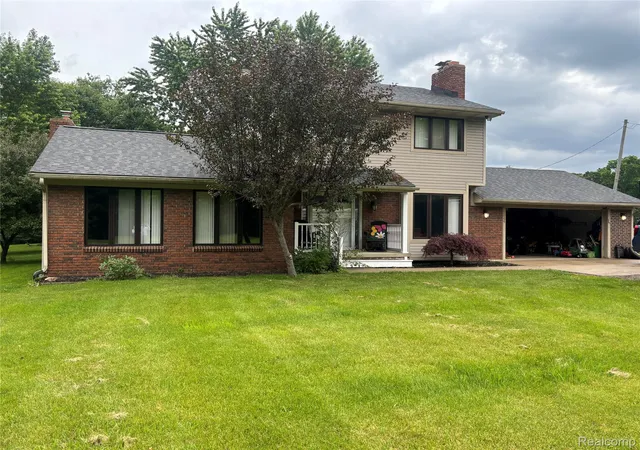 1st image of 9844 Pine Knob Rd, Clarkston, MI 48348 | MLS# 20261049011