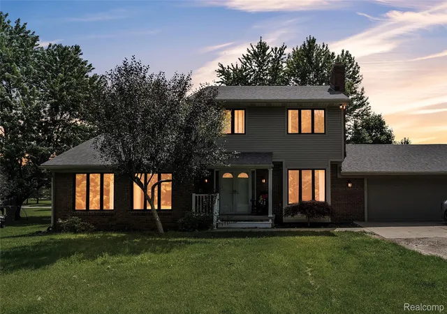 2nd image of 9844 Pine Knob Rd, Clarkston, MI 48348 | MLS# 20261049011