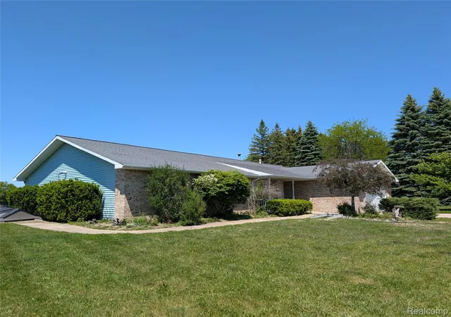 Photo 1 of Sale Pending at 6237 Virginia St, Cass City, MI 48726 | MLS# 20261049012 | Listing updated on 2026-09-15
