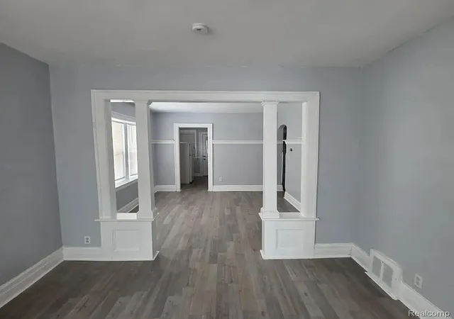 Photo 2 of Multi family home for sale at 3801 Ellery St, Detroit, MI 48207 | MLS# 20261049014 | Listing updated on 2026-07-28