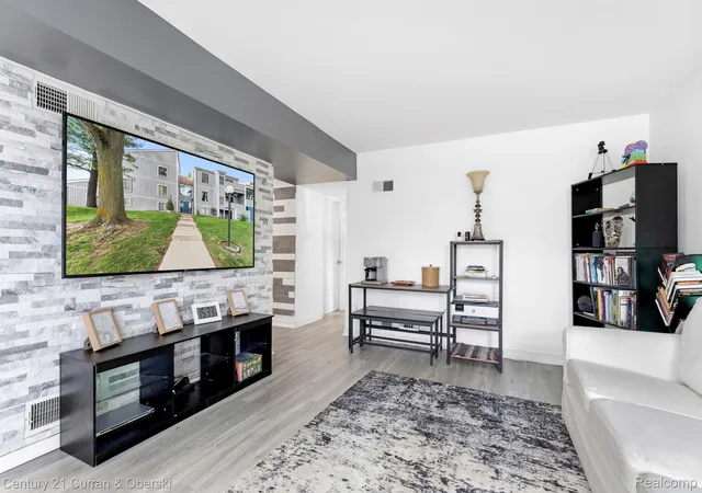 Photo 2 of Condo for sale at 9601 Bayview Dr #301, Ypsilanti, MI 48197 | MLS# 20261049019 | Listing updated on 2026-07-06