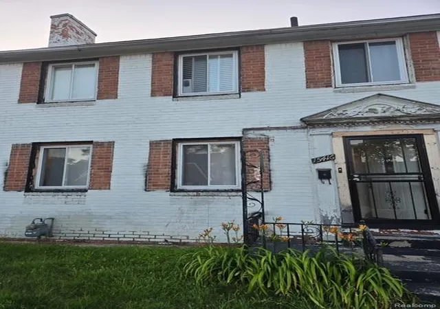 Photo 2 of Single family home for sale at 15416 Ward Ave, Detroit, MI 48227 | MLS# 20261049028 | Listing updated on 2026-07-23