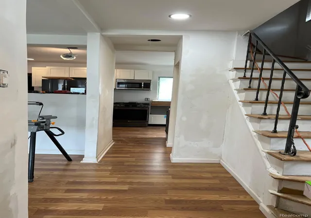 Photo 3 of Single family home for sale at 15416 Ward Ave, Detroit, MI 48227 | MLS# 20261049028 | Listing updated on 2026-07-23