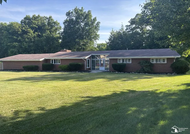1st image of 3265 Edgevale Dr, Lambertville, MI 48144 | MLS# 57050213112