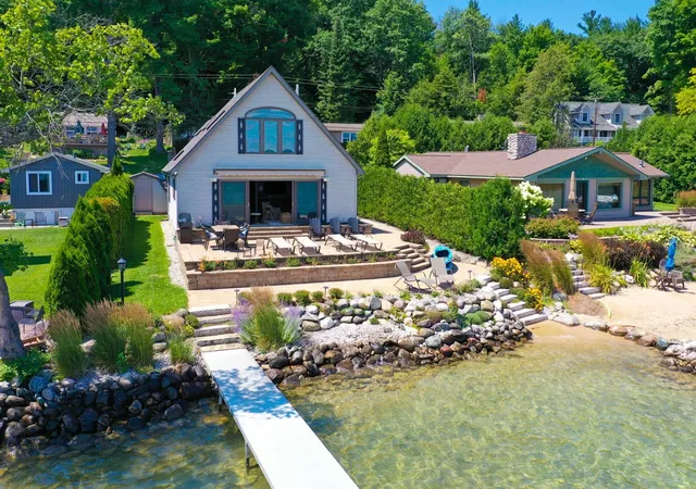 1st image of 12511 Sw Torch Lake Dr, Rapid City, MI 49676 | MLS# 78080070371