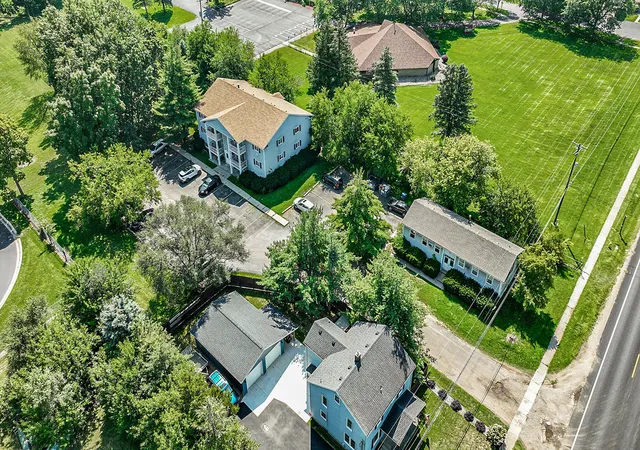 Photo 3 of Multi family home for sale at 1710 E G Ave, Kalamazoo, MI 49004 | MLS# 65026032526 | Listing updated on 2026-09-15