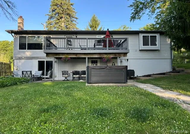 1st image of 15471 Whitaker Rd, Linden, MI 48451 | MLS# 20261049049