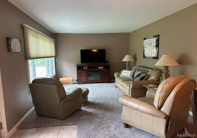 4th image of 15471 Whitaker Rd, Linden, MI 48451 | MLS# 20261049049