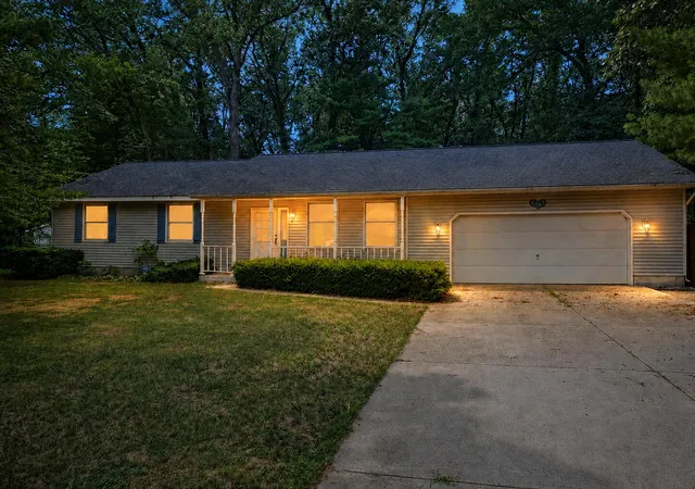 Photo 1 of Single family home for sale at 2157 Deerwood Dr, Twin Lake, MI 49457 | MLS# 69026032533 | Listing updated on 2026-08-25