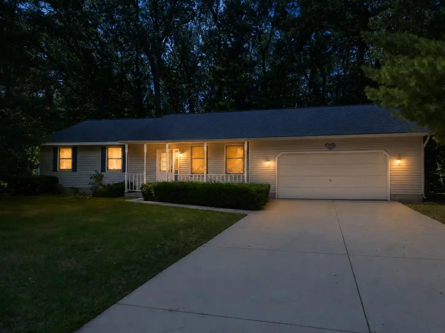 Photo 1 of Sale Pending at 2157 Deerwood Dr, Twin Lake, MI 49457 | MLS# 69026032533 | Listing updated on 2026-10-14