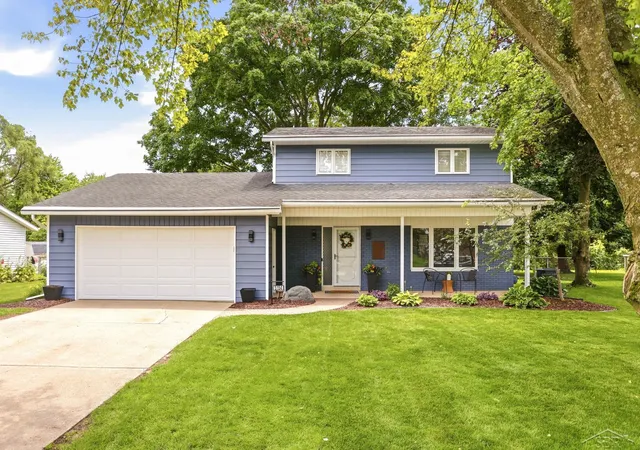 Photo 1 of Sale Pending at 5154 Loganberry Dr, Saginaw, MI 48603 | MLS# 61050213115 | Listing updated on 2026-07-06