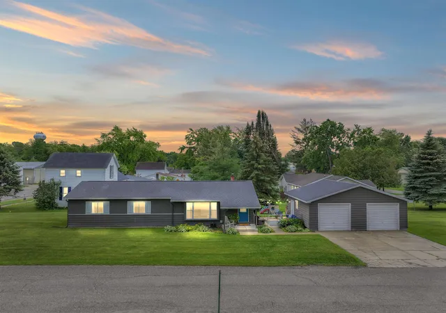 Photo 1 of Sale Pending at 506 E Prospect St, Lake City, MI 49651 | MLS# 78080070374 | Listing updated on 2026-07-30
