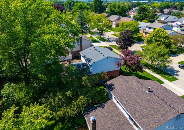 48th image of 45179 Rudgate Rd, Canton, MI 48188 | MLS# 20261049055
