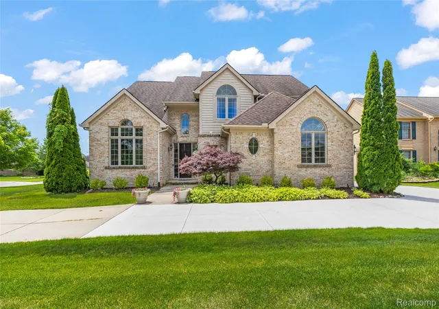 1st image of 51037 Weston Dr, Plymouth, MI 48170 | MLS# 20261049056