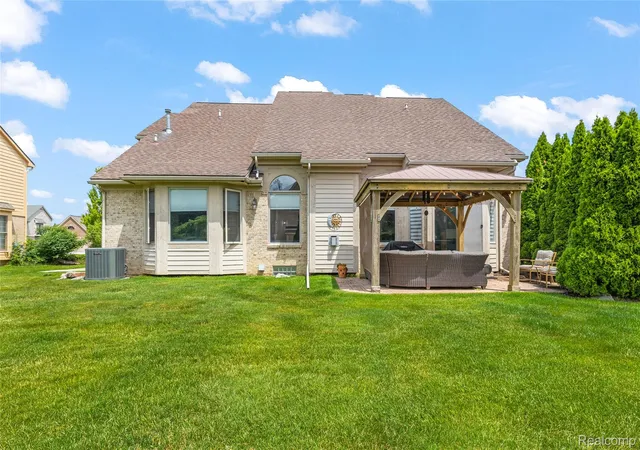 37th image of 51037 Weston Dr, Plymouth, MI 48170 | MLS# 20261049056