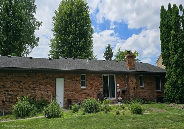 Photo 3 of Single family home for sale at 18945 25 Mile Rd, Macomb, MI 48042 | MLS# 58050213117 | Listing updated on 2026-09-03