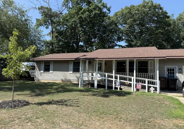 Photo 1 of Single family home for sale at 3074 Glenrick Ave, Muskegon, MI 49442 | MLS# 72026032538 | Listing updated on 2026-08-30