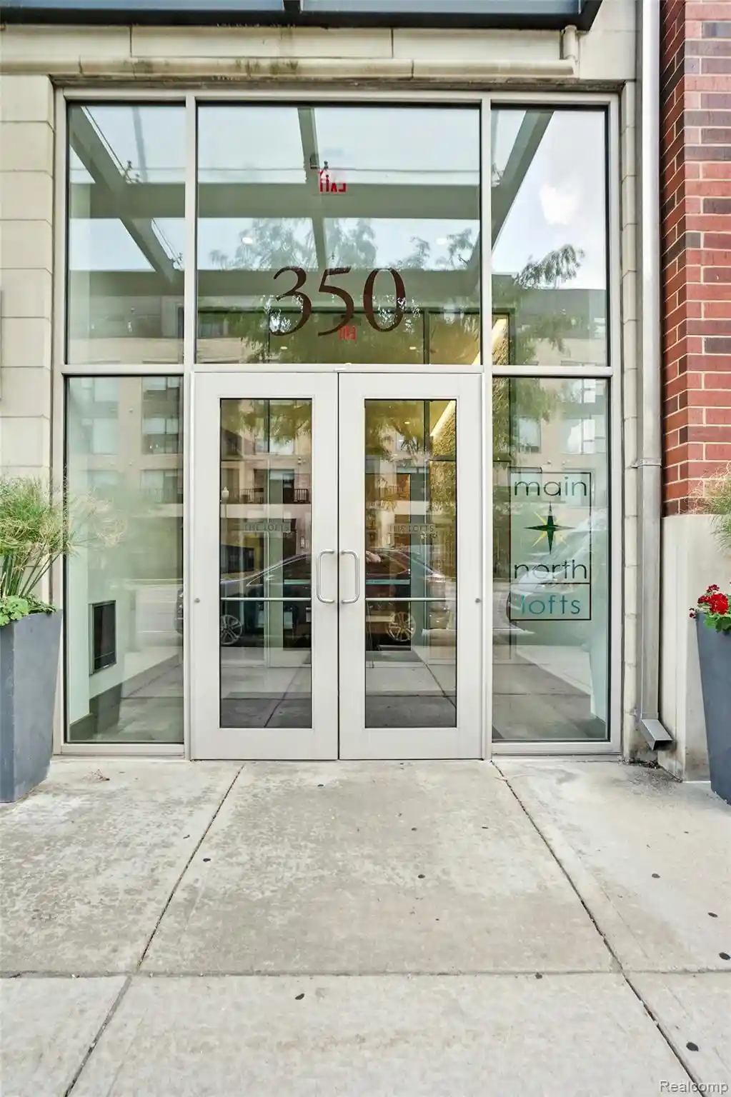 Listing Photo 28 - Condo for sale in 350 N Main St located at 350 N Main St, Royal Oak, MI 48067 - Unit #517