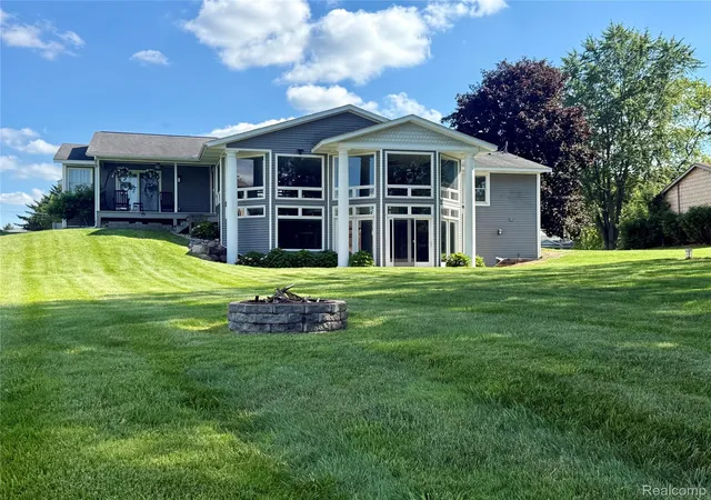 Photo 1 of Sale Pending at 3780 Lake Lapeer Dr, Metamora, MI 48455 | MLS# 20261049065 | Listing updated on 2026-09-13
