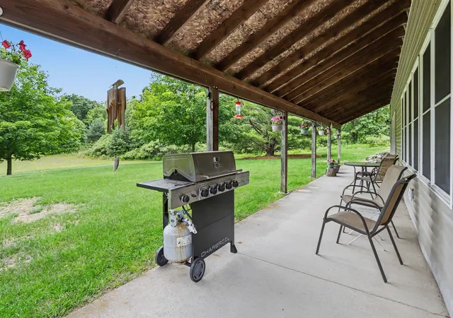 4th image of 21641 Pine Lake Rd, Battle Creek, MI 49014 | MLS# 66026032543