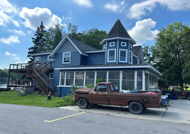 1st image of 16185 Seymour Rd, Linden, MI 48451 | MLS# 20261049072