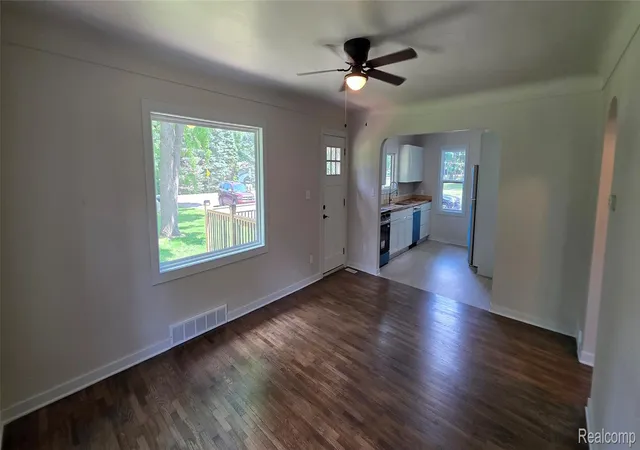 Photo 3 of Single family home for sale at 9205 Neff Rd, Clio, MI 48420 | MLS# 20261049079 | Listing updated on 2026-09-16