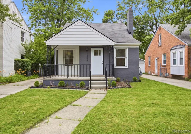 1st image of 1388 Vernier Rd, Grosse Pointe Woods, MI 48236 | MLS# 20261049085