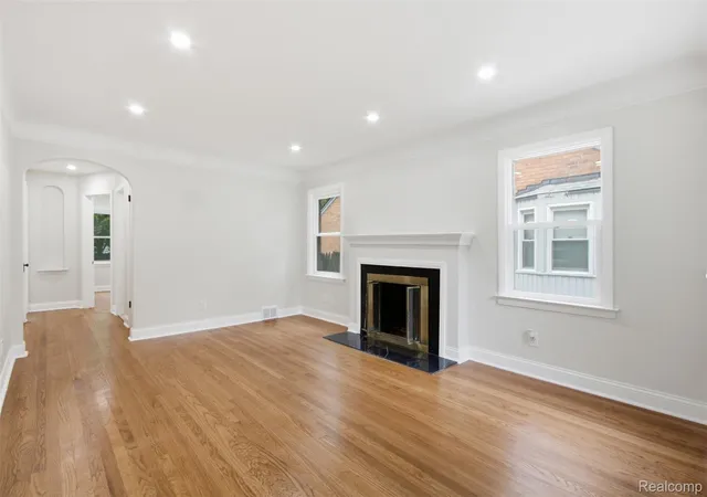 Photo 3 of Single family home for sale at 1388 Vernier Rd, Grosse Pointe Woods, MI 48236 | MLS# 20261049085 | Listing updated on 2026-09-05