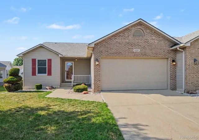 1st image of 4392 Springbrook Dr, Swartz Creek, MI 48473 | MLS# 20261049087