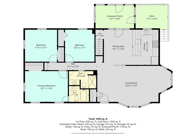 2nd image of 3527 S 31 Rd, Cadillac, MI 49601 | MLS# 78080070379