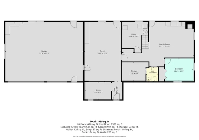 Photo 3 of Single family home for sale at 3527 S 31 Road, Cadillac, MI 49601 | MLS# 78080070379 | Listing updated on 2026-08-25