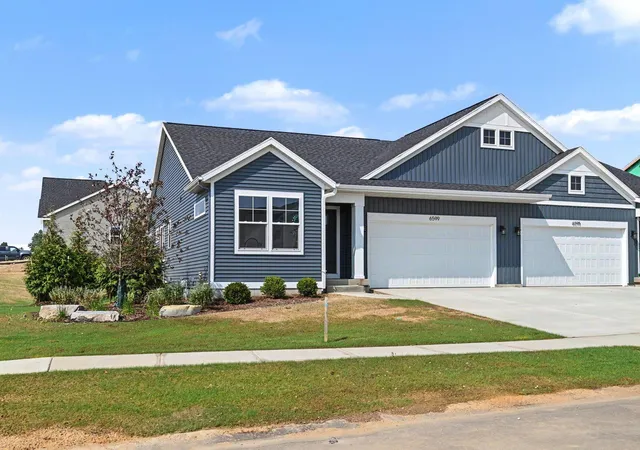 Photo 1 of Sale Pending at 6599 Bellflower Dr Sw #1, Zeeland, MI 49464 | MLS# 65026032572 | Listing updated on 2026-09-08