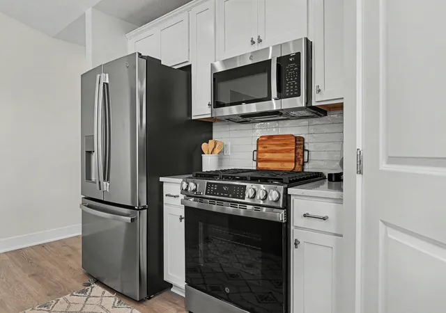 Listing Photo 5 - Condo for sale in building located at 6599 Bellflower Dr SW, Zeeland, MI 49464 - Unit #1